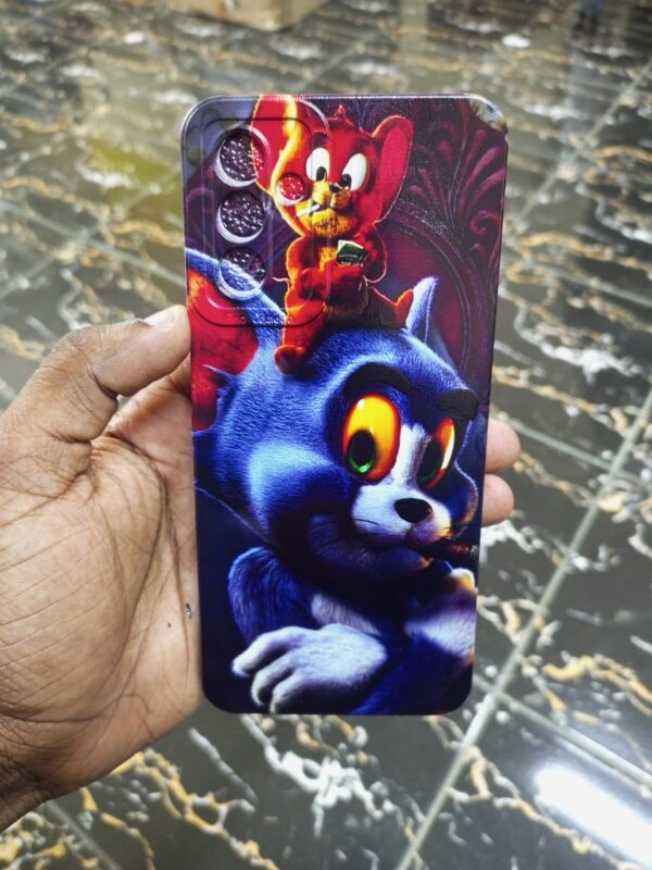 Phone Covers