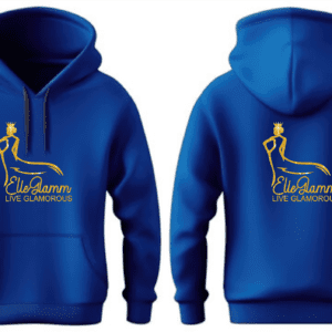 Hoodies Printing